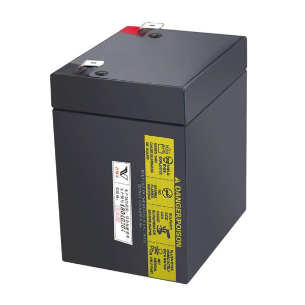 BP5-12 Batería de plomo y ácido