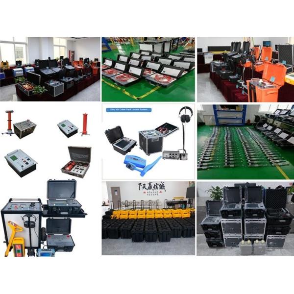 Customizable Primary Transformer Pressure Test Device