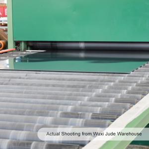 0.5-2.0mm Thick Stainless Steel Plain Sheet 1000x2000 1250x2500 304/BA 304/2B
