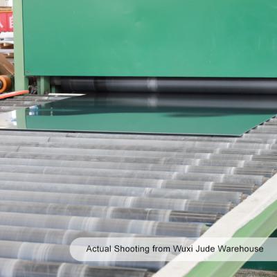 Prime Quality 0.5mm 1.0mm 1.2mm Thickness 2B 304 316 430 Stainless Steel Sheet