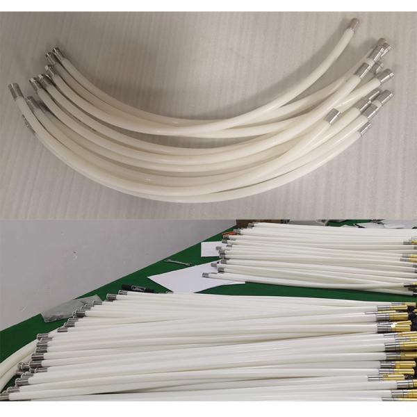 White Automatic Fire Suppression Tube Extinguisher for Mini Order 100 Set
