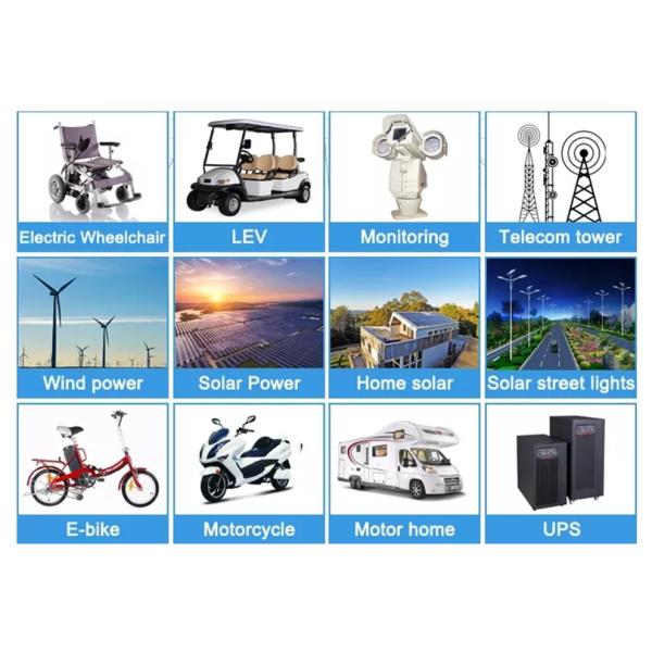 30kwh 50kwh ESS Solar System Energy Storage Container Residential Battery UPS