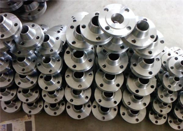 DIN EN1092-1 FORGED FLANGE WEDLING NECK SLIP ON BLIND FLAT THREADED LOOSE FLANGE