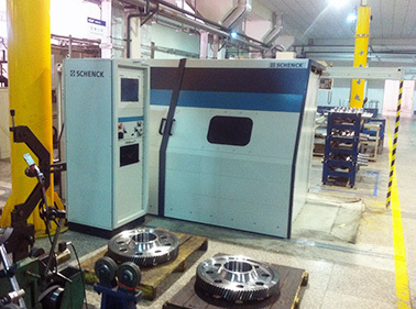 Shanghai Bestcomp Compressor Co., Ltd