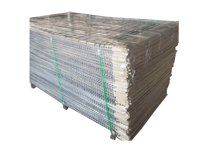 ISO COC гальванизировал защитительный барьер сварил корзины Gabion для облицовок оборудования