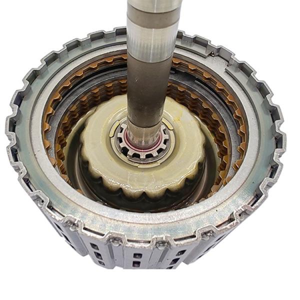 Montagem de embreagem de Buick AW81-40LE/U440E para transmissão de engrenagem superior da banda TRANSMESUN