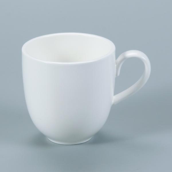 PA Series Ceramic White 12pc Dinner Set OEM ODM