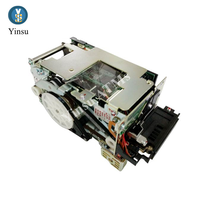 01750105986 ATM Parts Wincor Card Reader V2XF Standard Version 1750105986