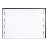 82/86/90/96 polegadas Smart board USB interactive whiteboard digital whiteboard com projetor para educação