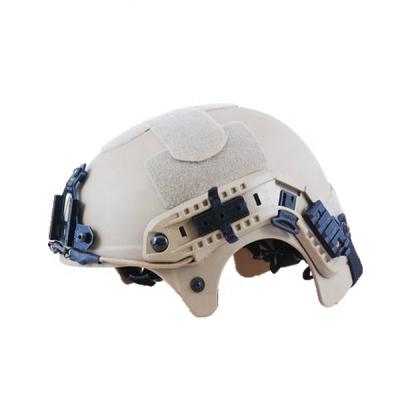Ballistic Protective Clothing with UV Resistance Flame Retardancy and Waterproofing