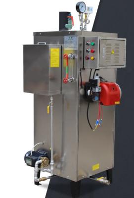 Laboratory Commercial Steam Generator , Induction Steam Generator Low Noise