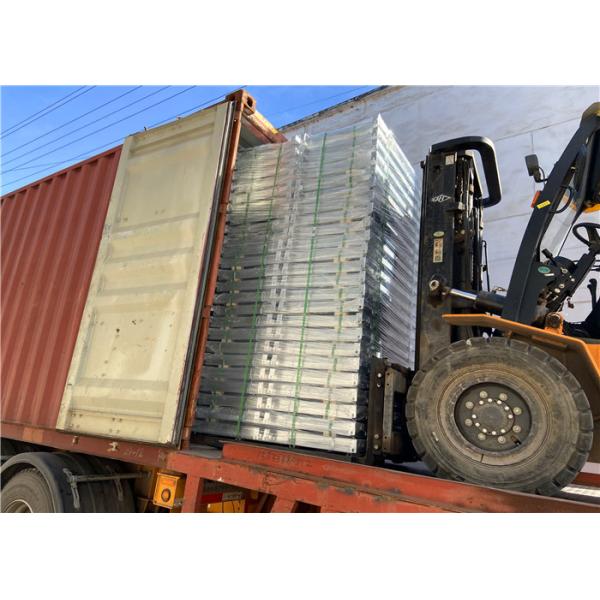 Anti Corrosion Steel Wire Mesh For Gabion Basket Stone Cage Retaining Wall 80 X 100