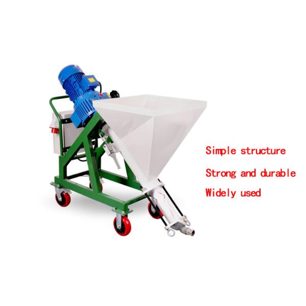 400W High Pressure Airless Paint Sprayer for Coating Spraying and Waterproofing Needs