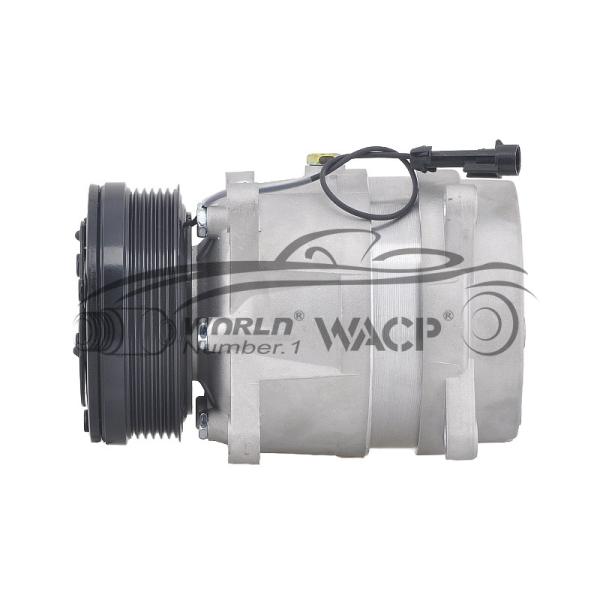 V5 6PK 164547 204539 For Ferrari Agri456 550 Maserti GranTurismo 4.7 5.5 Ac Compressor Car WXAA027