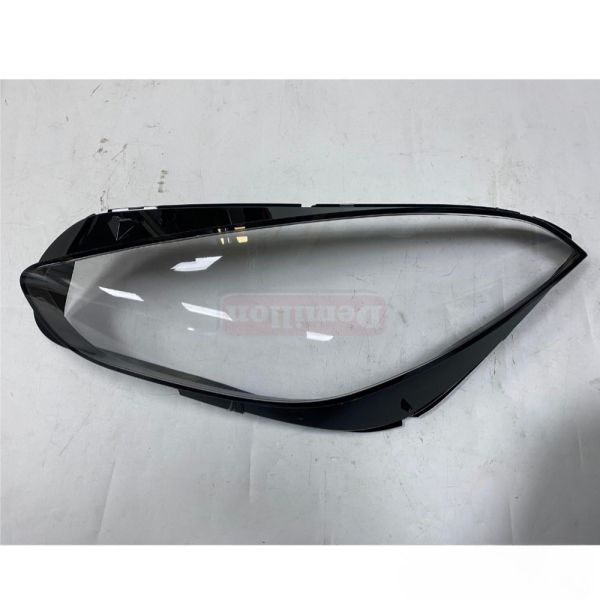 Demillon Auto Parts Body System Headlight Cover Headlight Glass Diffuser Protector Guard for BMW Z4
