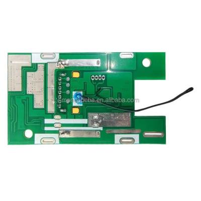 Fabrique SMT Conseil de circuit Service PCB Services électroniques Assembler PCB PCBA