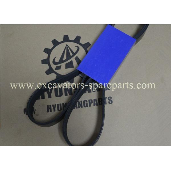 VOE21259870 VOE21322035 Engine V-Belt , Ribbed For EC210B  21259870 21322035