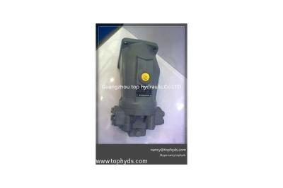 Rexroth Hydraulic Axial Piston Motor A2FM160 for Concrete Mixers