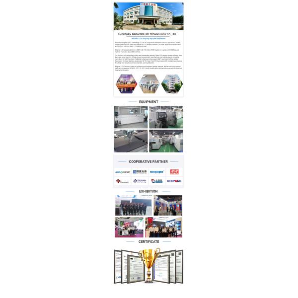 P2 Indoor Full Color Module 256mm*128mm