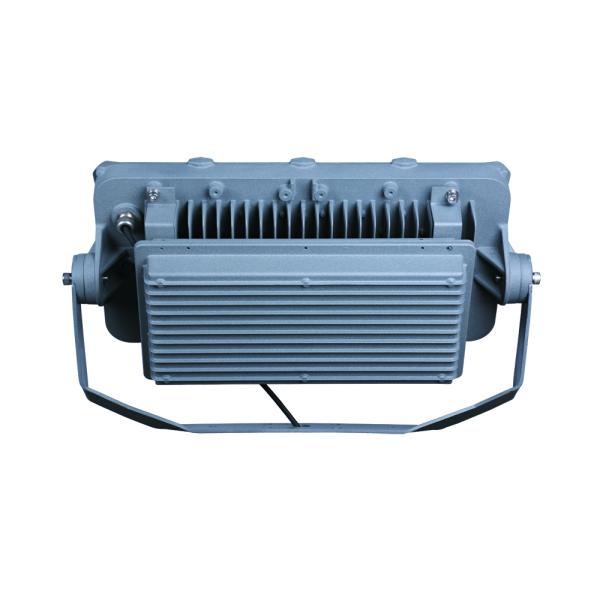 наивысшая мощность 600W привела свет потока стадиона для на открытом воздухе люмена теннисного корта и промышленной зоны высокого