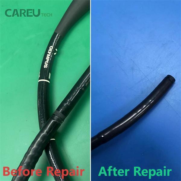 Olympus GIF-Q150 Gastroscope for repair