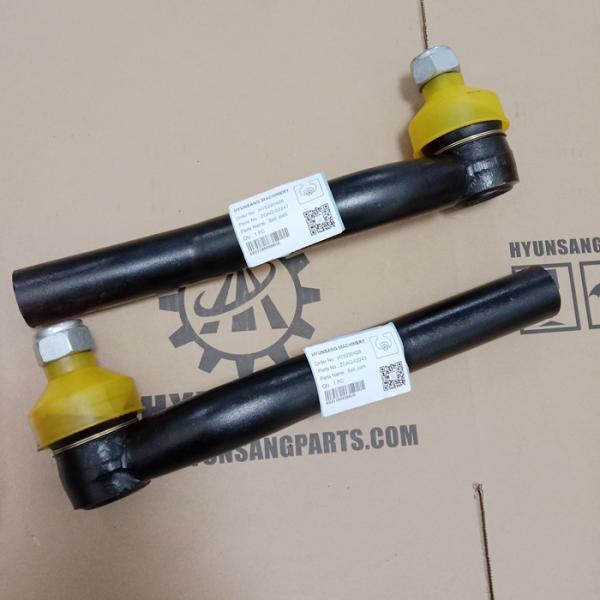 Ball Joint ZGAQ-02243 ZGAQ-02247 For R170W9 Hyunsang Engine Parts