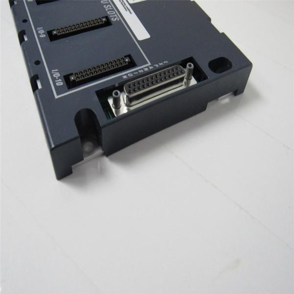 IC694CHS392 GE  Base, Expansion, 10 Slots  include extensive built-in diagnostics