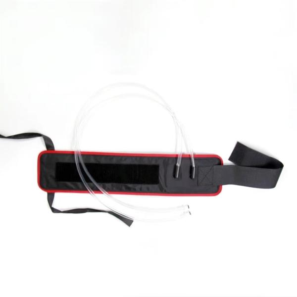 34L *5W Medical Tourniquet Tactical Tourniquet Cuff Tracheostomy Tube