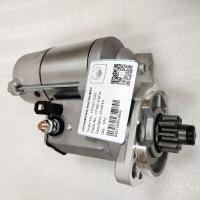 Excavador ME017088 Engine Parts For del arrancador 17490-63014 V2403-M