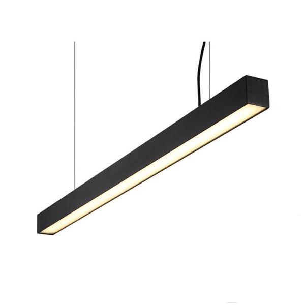Dustproof Recessed Linear Wall Wash Facade Linear Lighting 30W 4000K IP65