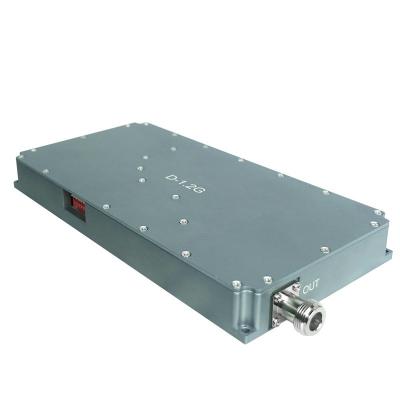 Construtor do jammer do sinal do zangão do módulo de poder do RF do assassino de WIFI/G/M/UAV módulos contrários do anti