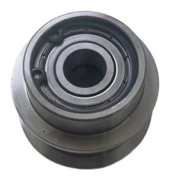 Puleggia Tensione Cinghia Pulleyn de tension qui est à l'intérieur
