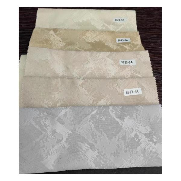 210gsm Upholstery Woven Fabric Tear Resistant Woven Knitted Fabric