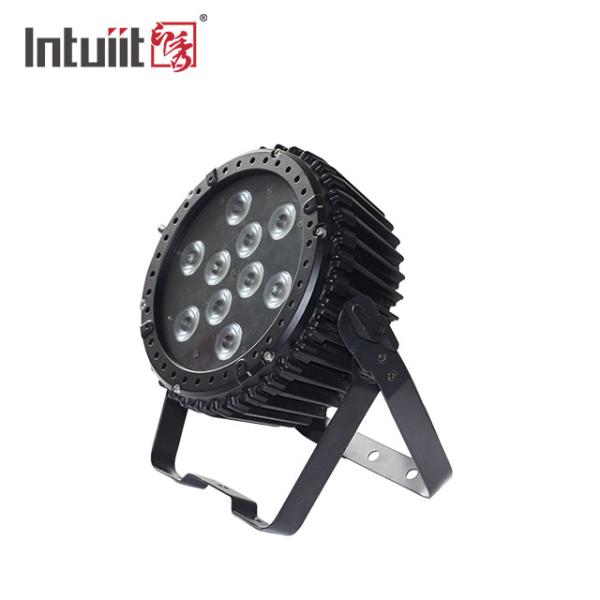 RGBW Outdoor Par Can