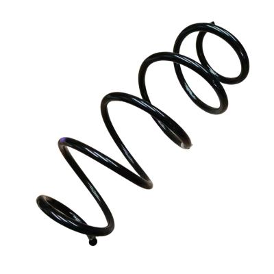 Peugeot 4008 5008 Citroen Front Damping Spring Auto Spare Parts 9821526680 YL00731380