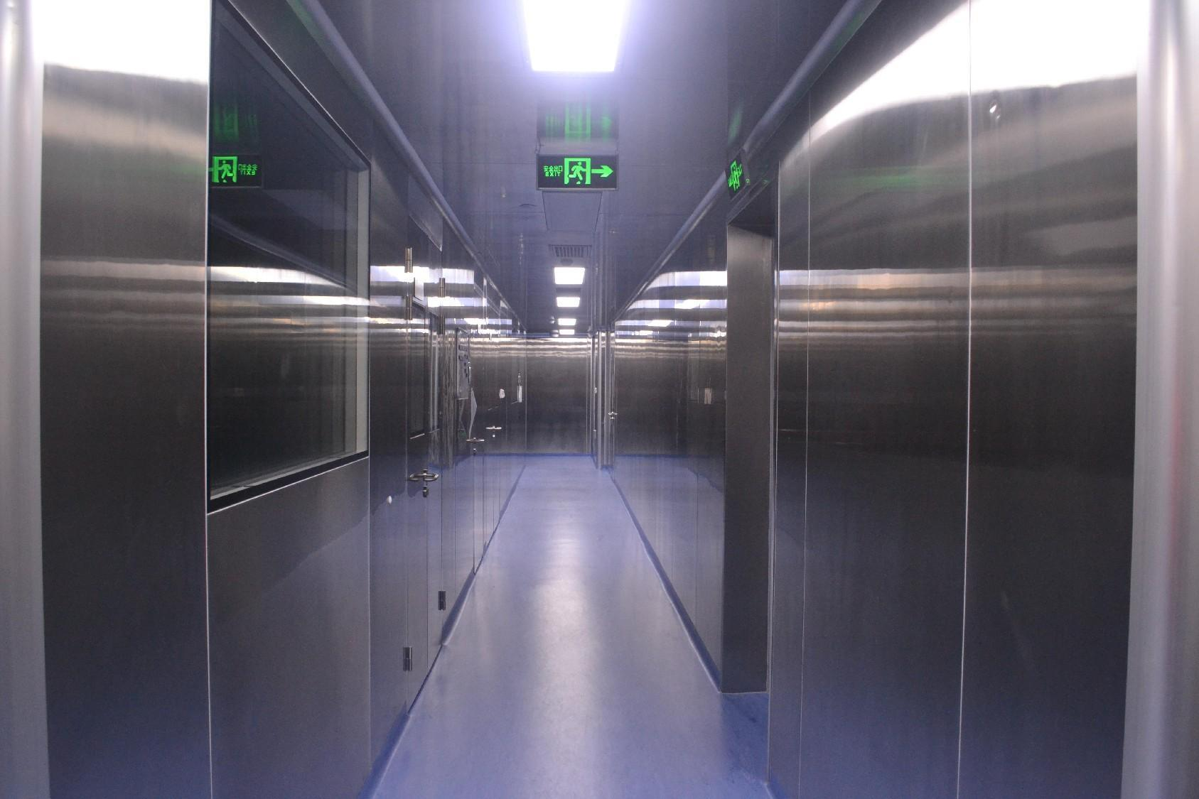 Shenzhen Lijing Biotechnology Co., Ltd.