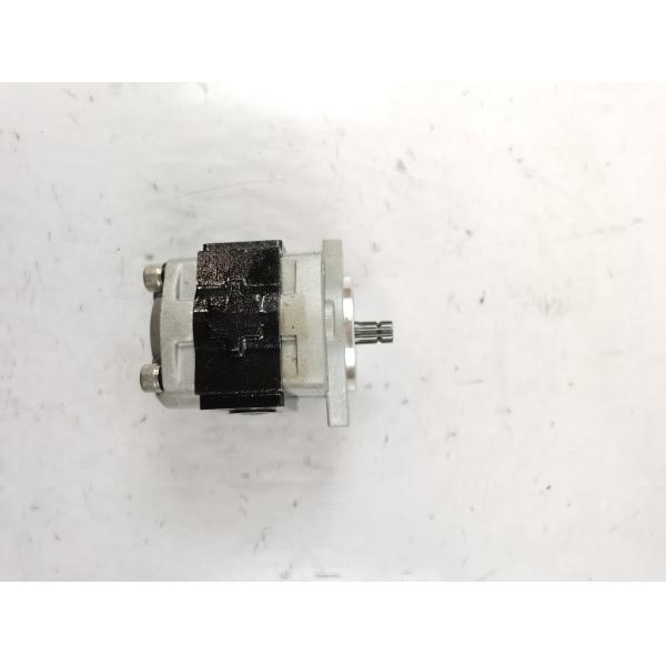 CBHZA-28.2-AF10 Komatsu Gear Pumps GD605A GD655A WA100 WA100SS WA100SSS WA120 WA120L WR11 WR11SS