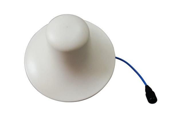 Indoor RF Accessories OMNI Antenna 698- 4000 MHz Gain 4dBi Range With 50 Ohm RF Load