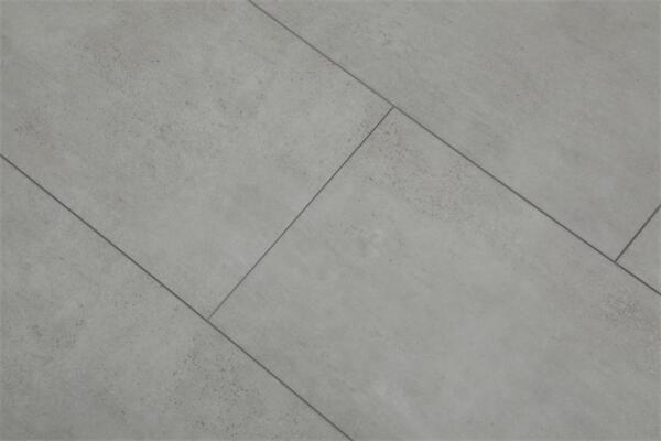 4.2mm Spc que bloqueiam pavimentando pranchas luxuosas do vinil da contagem do assoalho