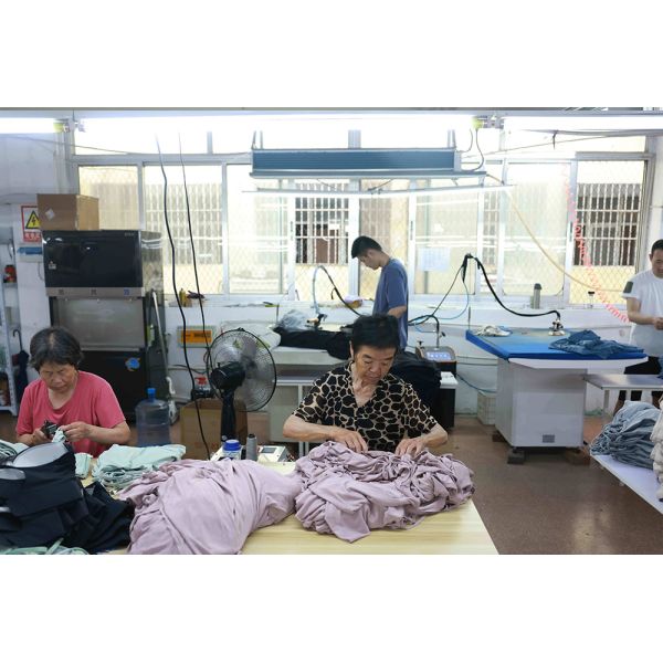 Guangzhou Shengen Garment Co., Ltd.