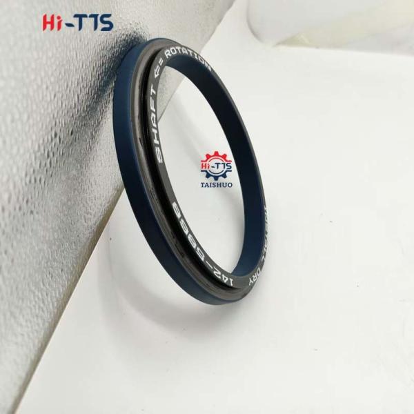 Retén de aceite trasero del cigüeñal 142-5867 1425867 del mercado de accesorios para motor 3406 3408 3412 C15 C18