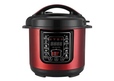 Okicook 1KW 8 In 1 Yogurt Cake Multifunction Pressure Cooker