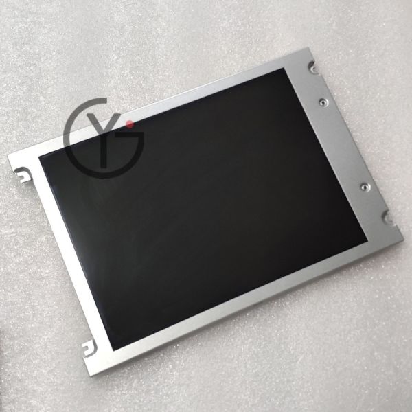 LRUGB6086A 10.4 640*480 Monochrome LCD Display Modules TFT Type STN Composition