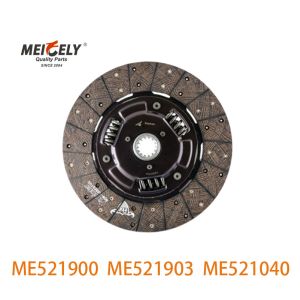 OEM ME521900 ME521903 Clutch Kit ME521040 For Mitsubishi Fuso Canter