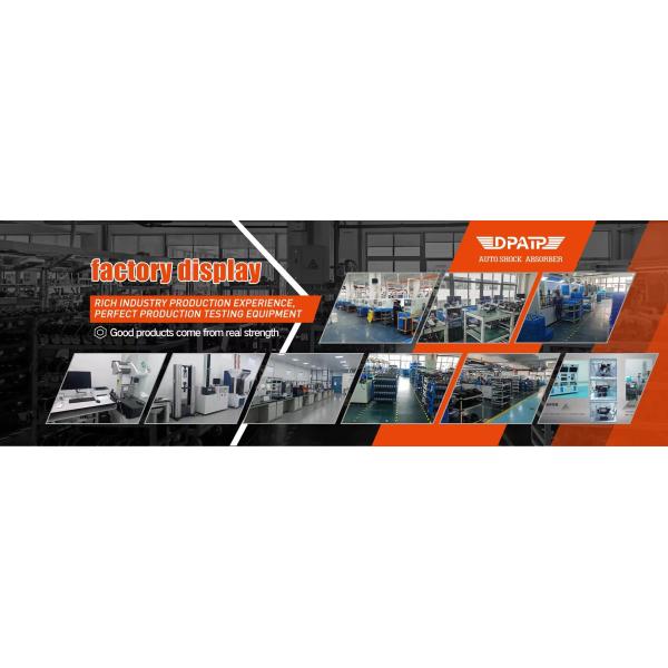 33526861687 Задний амортизатор слева направо для BMW F48/F49/F39/F45