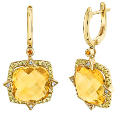 Золотой искусственный сапфир сырой драгоценный камень шкала твердости Моха 9 кристаллов для ювелирных изделий