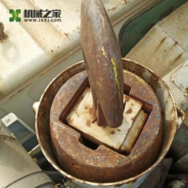 QY130 Zoomlion Used Truck Cranes Second Hand 130 Ton Truck Mobile Crane