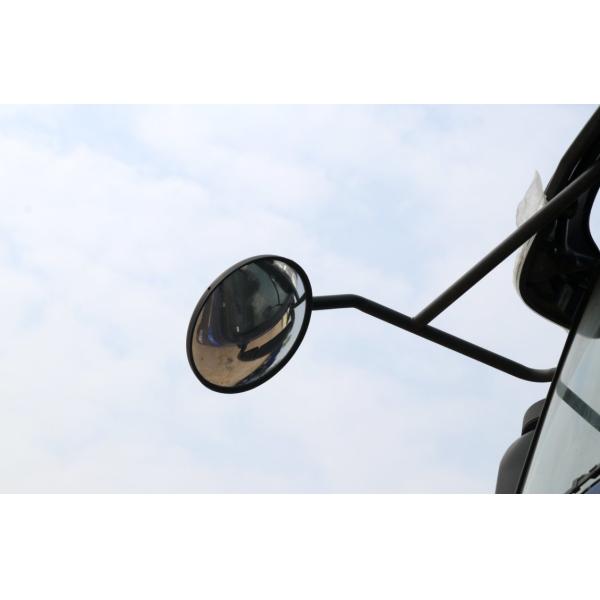 SINOTRUK HOWO T7H Camiones pesados con tirador 440 CV 8X4 Camiones de descarga de basura de construcción urbana