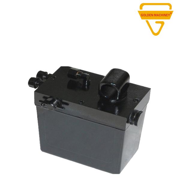 1606771 1571288 1584644 3943330 1609552 1605627 1611186 VOLVO Hydraulic Cabin Cylinder
