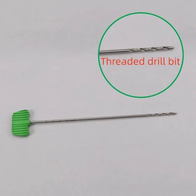 Adult Medical Puncture Needles with 304 Stainless Steel Construction